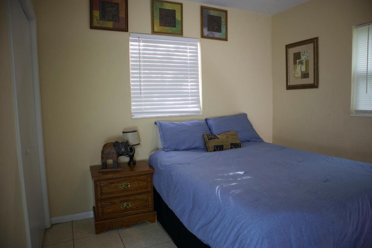 Vila Great Location Near Downtown & Airport Tampa Exteriér fotografie