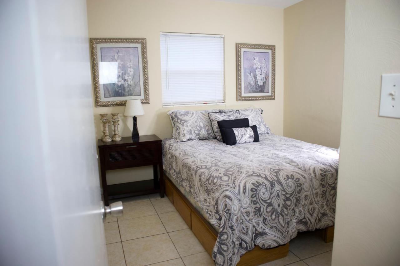 Vila Great Location Near Downtown & Airport Tampa Exteriér fotografie